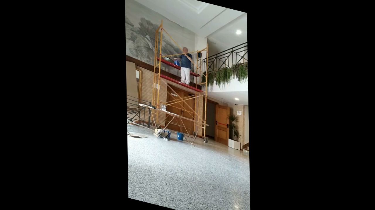 PINTURA DECORACION TOMÁS BOUVIER · Fotos 7