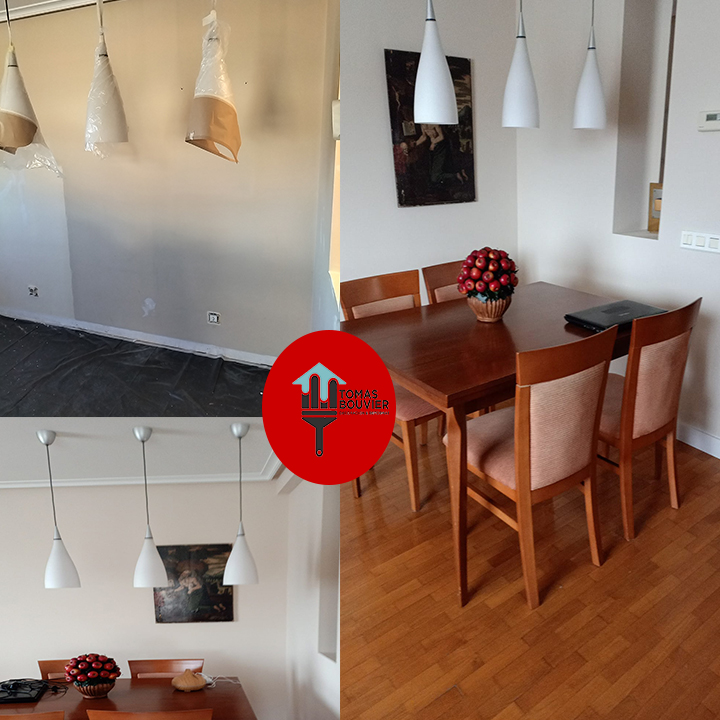PINTURA DECORACION TOMÁS BOUVIER · Fotos 9