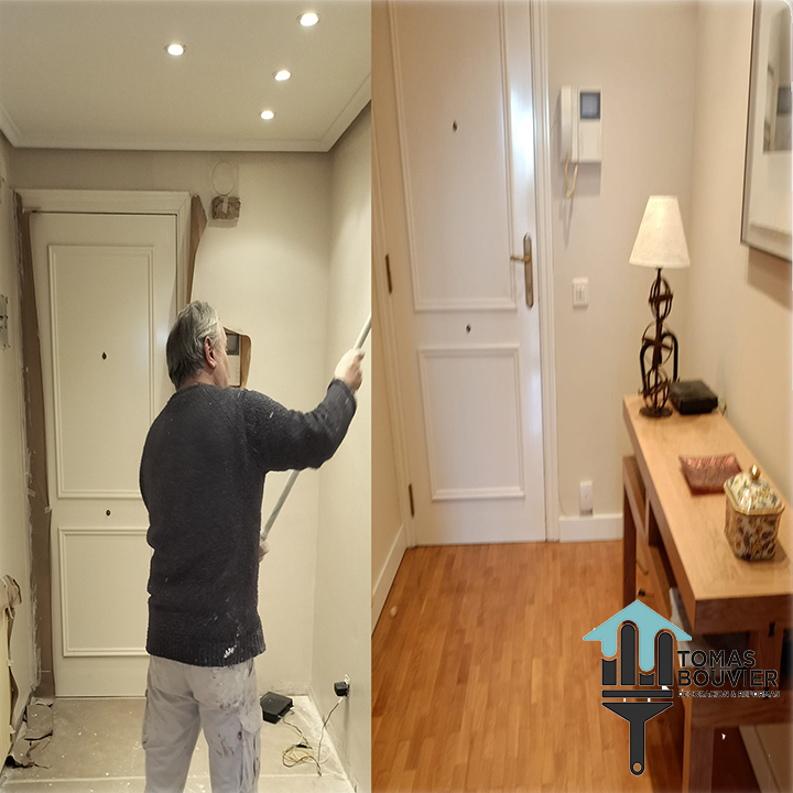 PINTURA DECORACION TOMÁS BOUVIER · Fotos 10